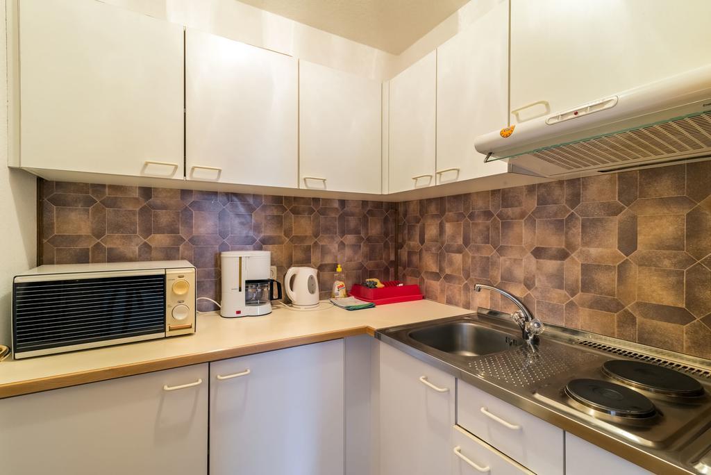 Haus Schimpfoessl Apartment เฟลียร์ช ภายนอก รูปภาพ